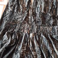 Pantalone in maglina