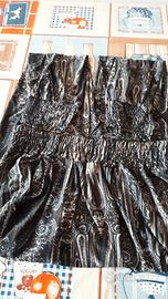 Pantalone in maglina