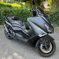 Yamaha t-max 530/preparato/stupendo