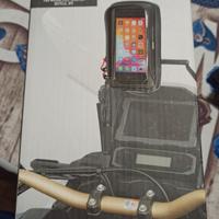 Porta cellulare Givi