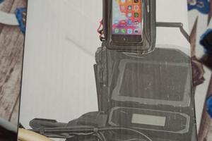 Porta cellulare Givi