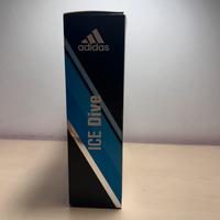 Docciaschiuma e deodorante Adidas