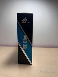 Docciaschiuma e deodorante Adidas
