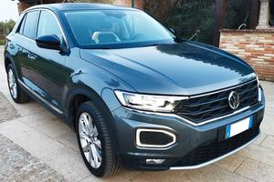 VW T-ROC 1.6 - 2019