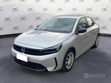 Opel Corsa 1.2
