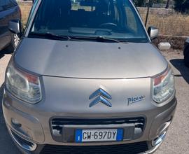 Citroen Picasso