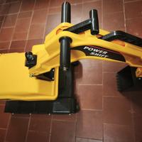 Escavatore Giallo 2/6 anni Falk