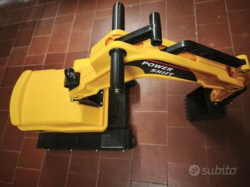 Escavatore Giallo 2/6 anni Falk