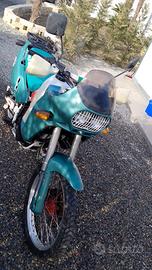 Aprilia Tuareg 350