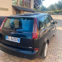 Ford cmax 1600 cv90