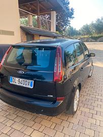 Ford cmax 1600 cv90
