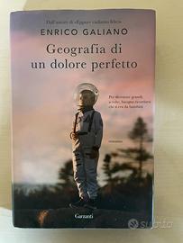 geografia di un dolore perfetto