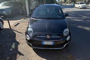 Fiat 500 1.0 Dolcevita Navi PDC tetto panoramico