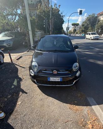 Fiat 500 1.0 Dolcevita Navi PDC tetto panoramico