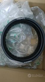 lame motard twenty da 17”