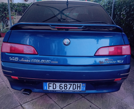 Alfa romeo 146 junior GPL