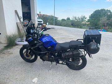 SUPER TENERE 1200