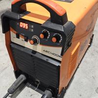 Jasic Arc 400