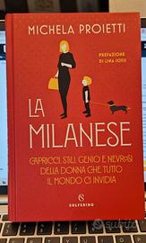 LA MILANESE - es. solferino