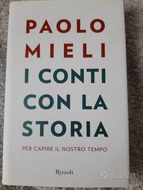 I conti con la storia - Paolo Mieli