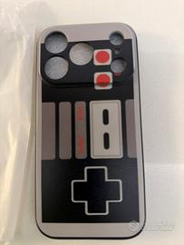 Cover iPhone 17 pro Joystic
