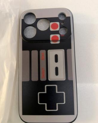 Cover iPhone 17 pro Joystic