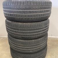 Pneumatici 215 55 17 Pirelli