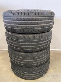 Pneumatici 215 55 17 Pirelli