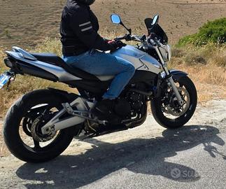 Suzuki gsr 600 2009 