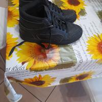 Scarpe  ragazzo puma