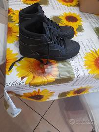 Scarpe  ragazzo puma