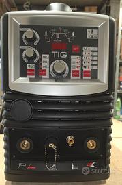 Saldatrice TiG/MMA Fimer TT205AC/DC