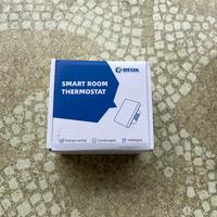 Termostato smart nuovo