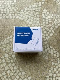 Termostato smart nuovo