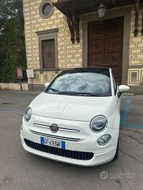 FIAT 500 1.0 Hybrid Club Dolcevita