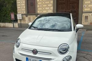 FIAT 500 1.0 Hybrid Club Dolcevita