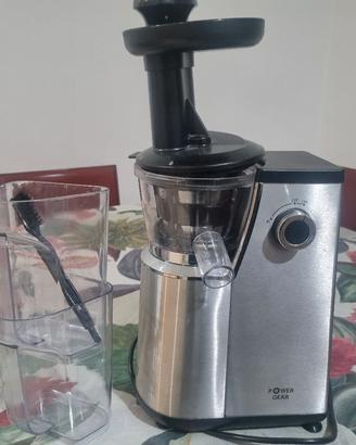 Estrattore hotpoint 