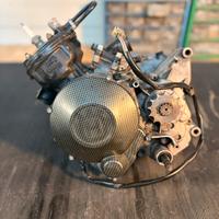 motore am6 originale completo