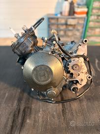 motore am6 originale completo