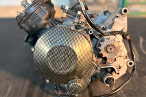 motore am6 originale completo