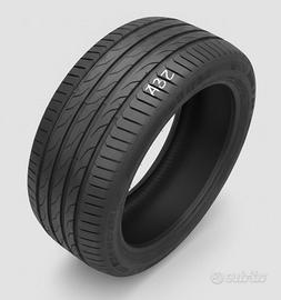 4 pneumatici pirelli 255/40 r20 101y pn32823