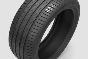4 pneumatici pirelli 255/40 r20 101y pn32823