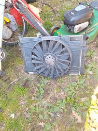  radiatori alfa 147 più semiasse