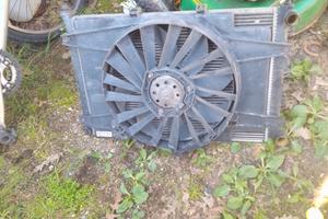  radiatori alfa 147 più semiasse