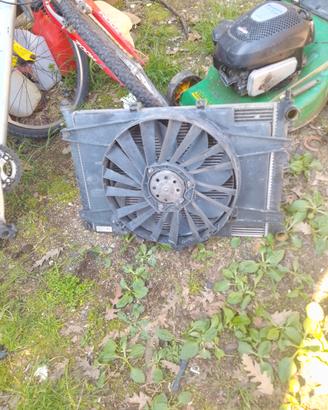  radiatori alfa 147 più semiasse