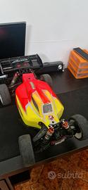 SWORKz s35-4 EVO