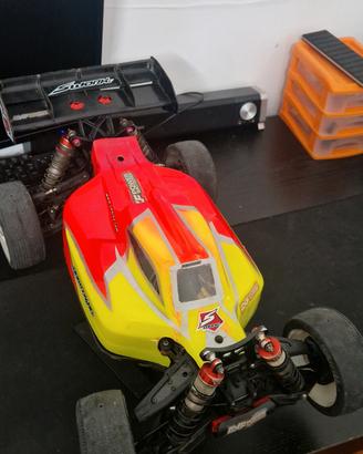 SWORKz s35-4 EVO