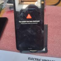 *9822N-smartphone Xiaomi Redmi M1903C3G