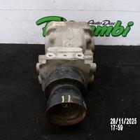 DIFFERENZIALE POSTERIORE PANDA 1.2 169 4X4 2006