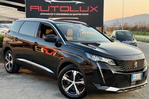 Peugeot 5008 BlueHDi 130 EAT8 Allure 7POSTI FULL